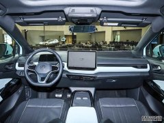 如何升级大众ID系列导航到最新版本