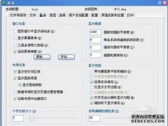 CAD布局怎么用？简单讲解CAD布局用法和基本操作